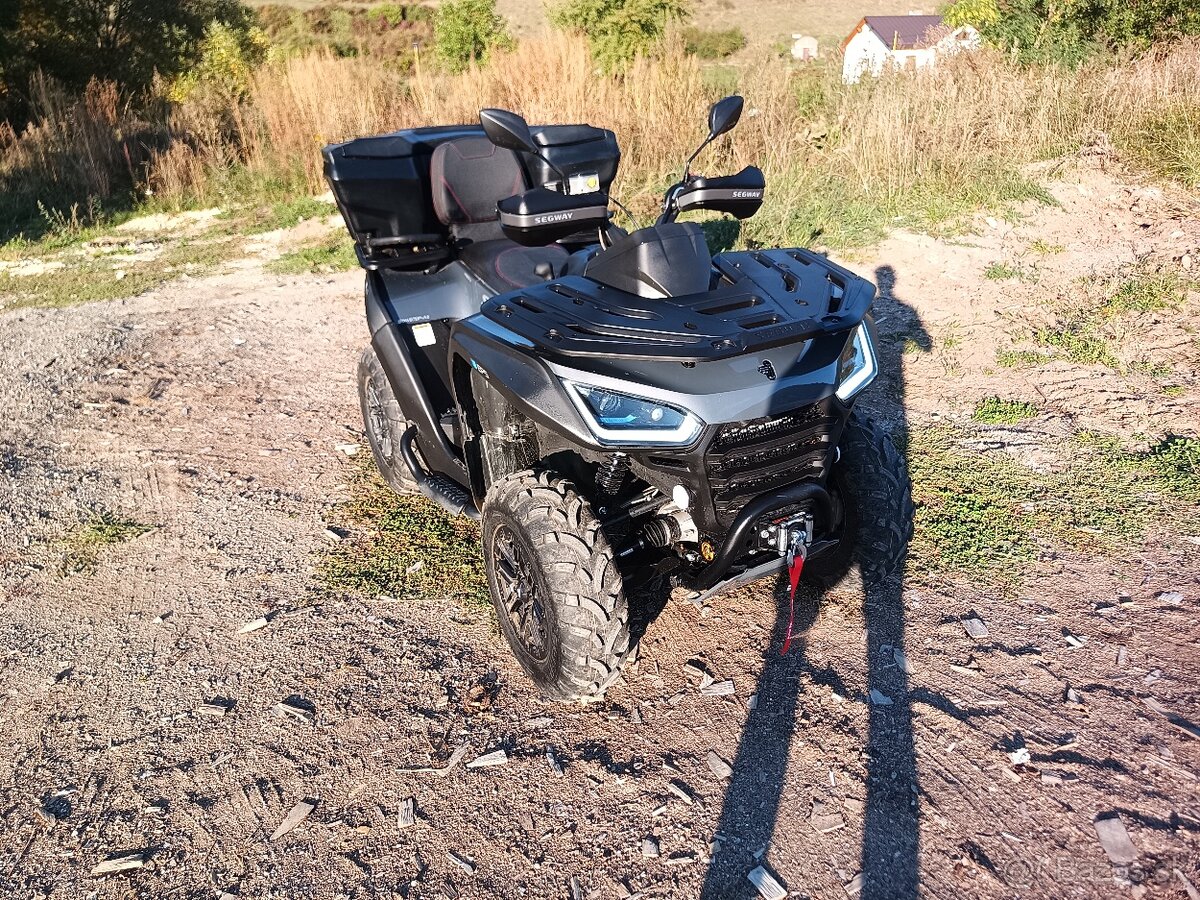 Segway AT6 L LIMITED - 3