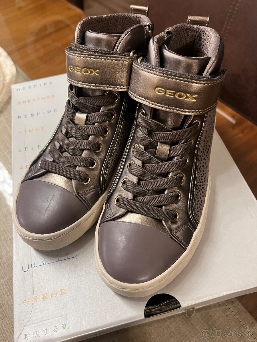 AKCIA Nové GEOX zabalené č.35 AKCIA - 3