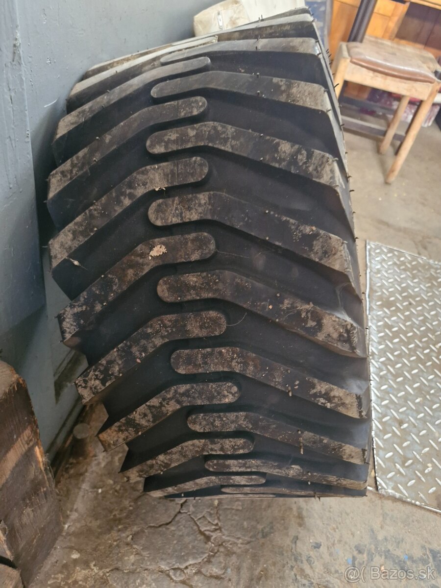 Menzi muck - 3
