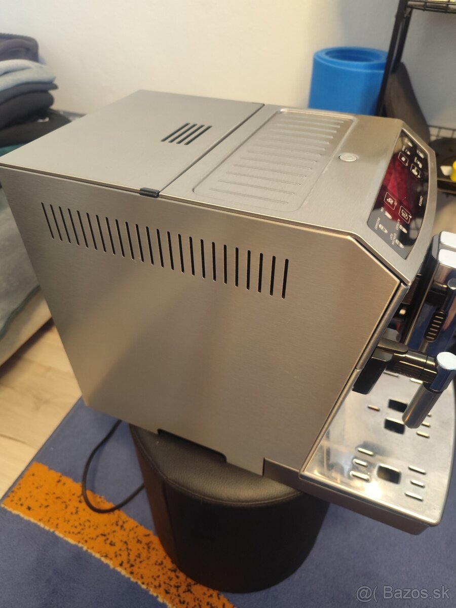 DeLonghi PrimaDonna EVO S - 3