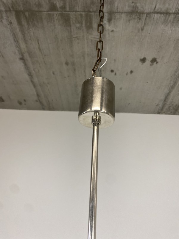 5 guľový luster Sputnik - 3