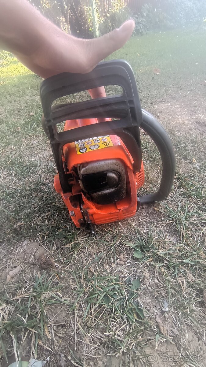 Husqvarna 120 - 3