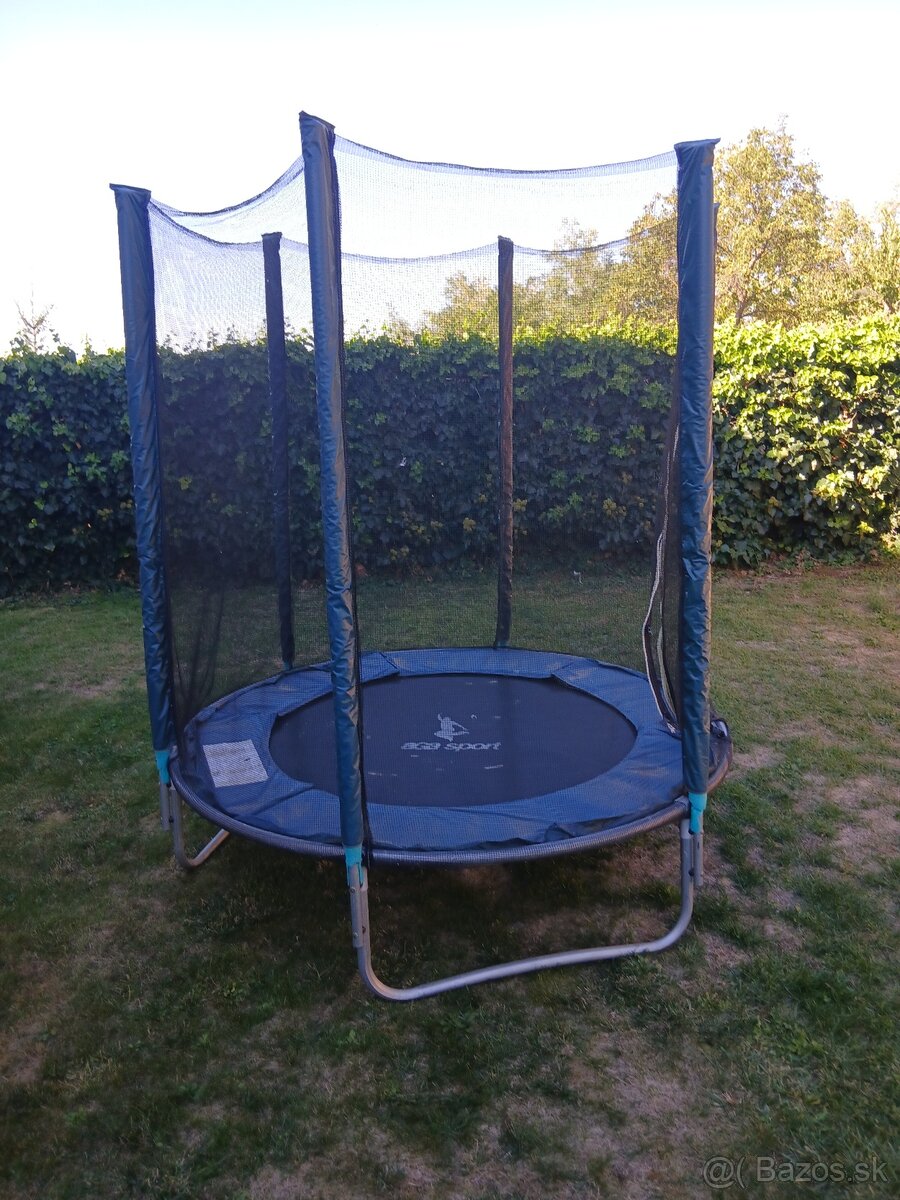 Trampolina - 3