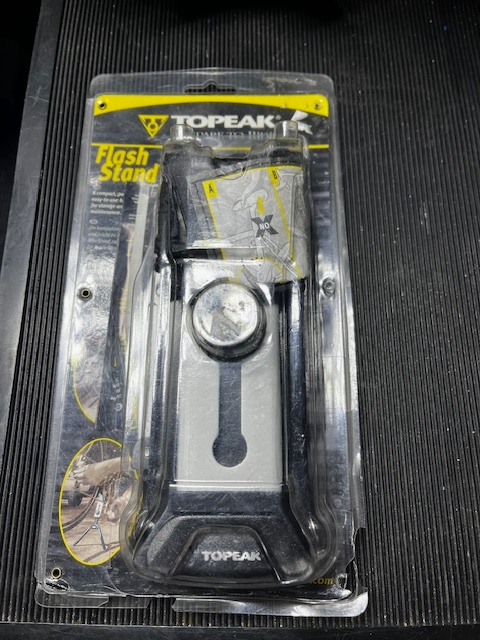 Stojan na cestny bicykel alebo gravel od zanačkyTopeak. - 3