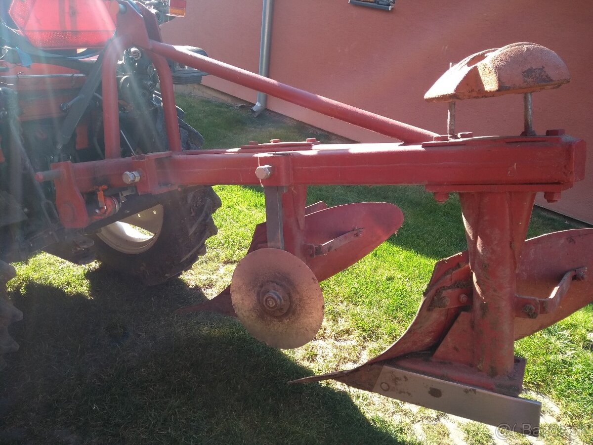 Pluh dvojak vymením za večsi trojak štvorak - 3