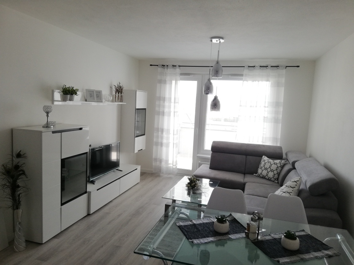 2-izbový byt s garážou, novostavba,Trenčín - 3