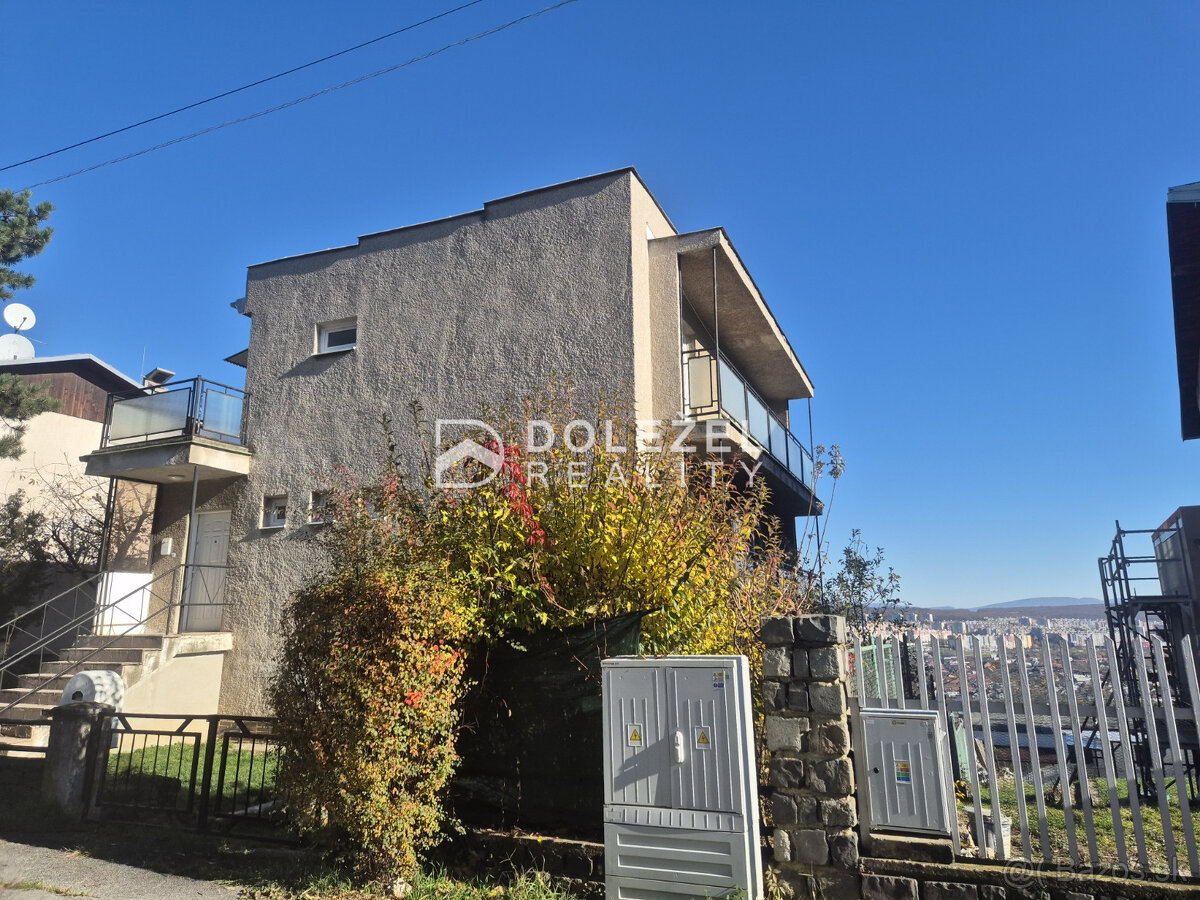 Rodinný dom v obľúbenej lokalite Podhradová, Košice - 3