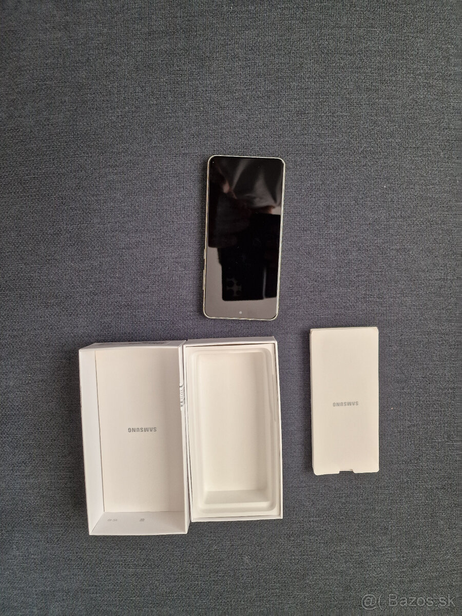 Predám Samsung S21FE5G - 3