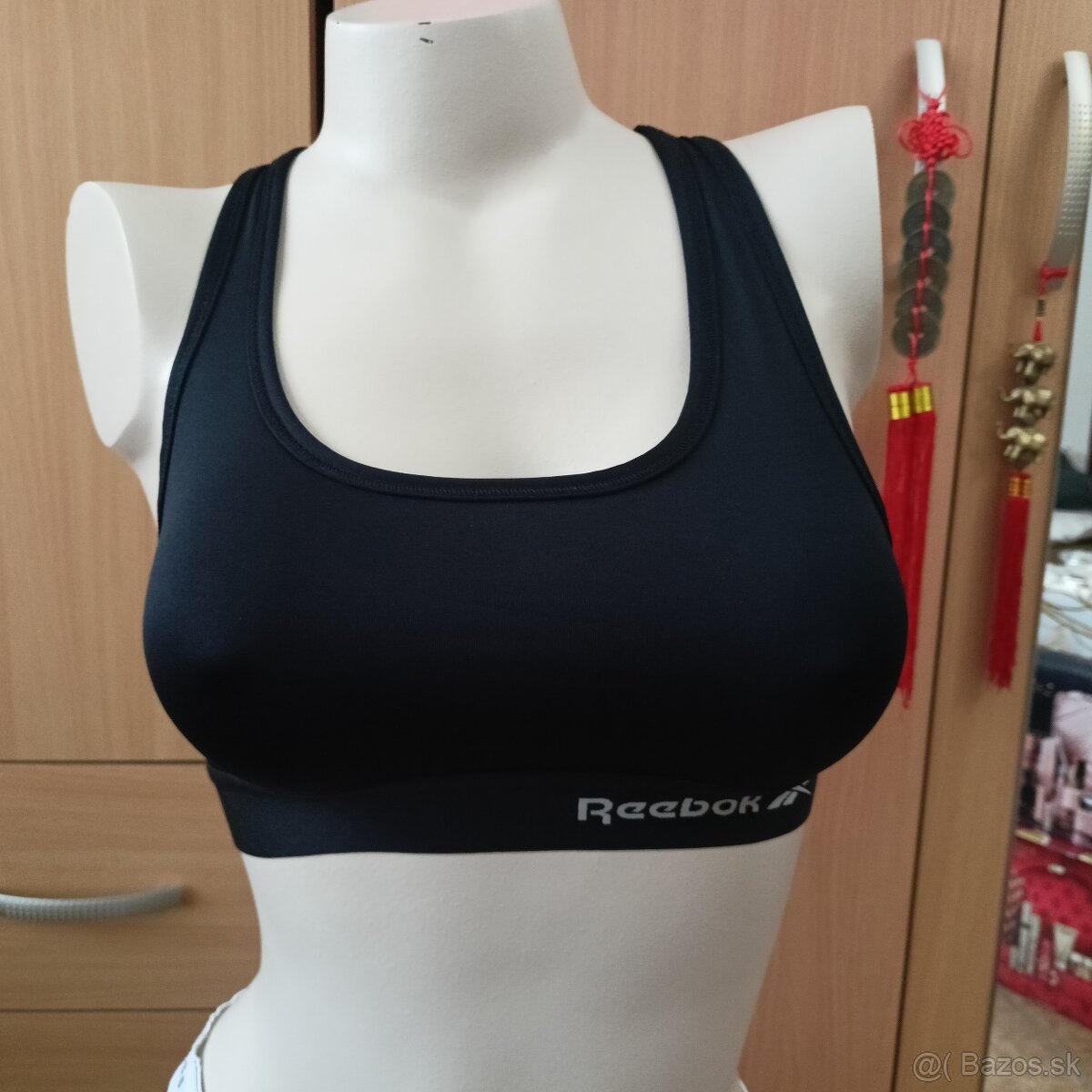 Športová podprsenka ,,Reebok,, S - 3
