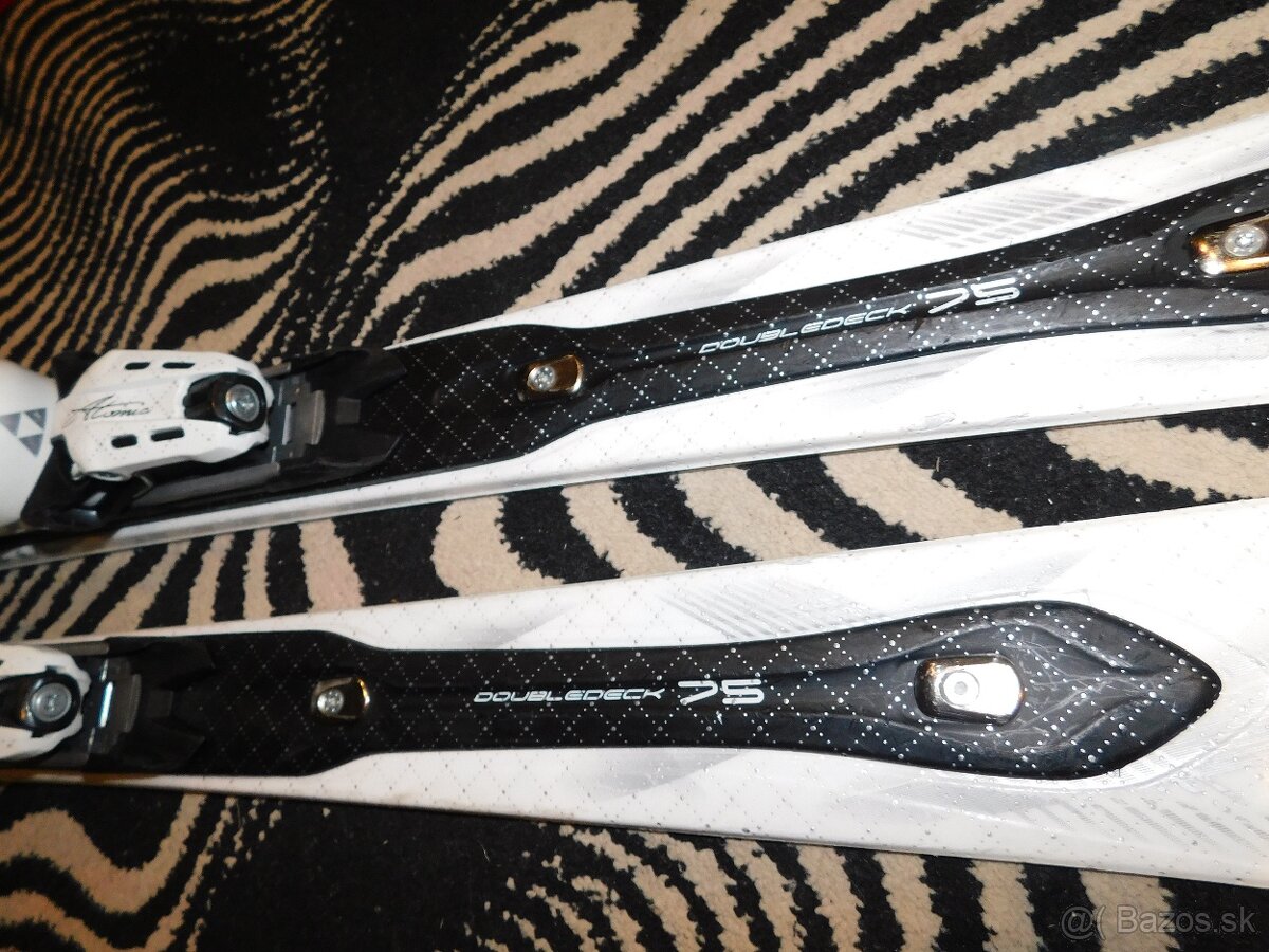 Atomic Cloud75-166cm R-13 - 3