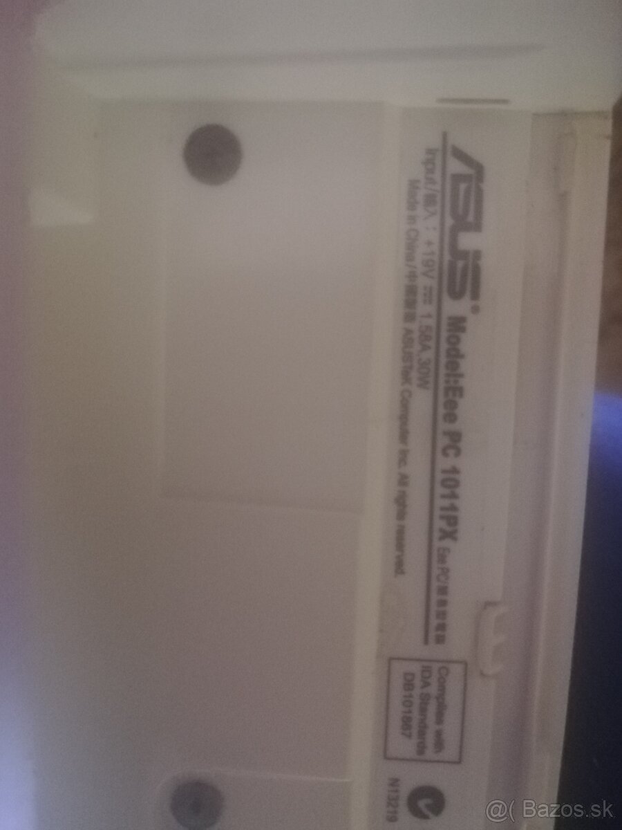 Asus eee pc 1011px - 3