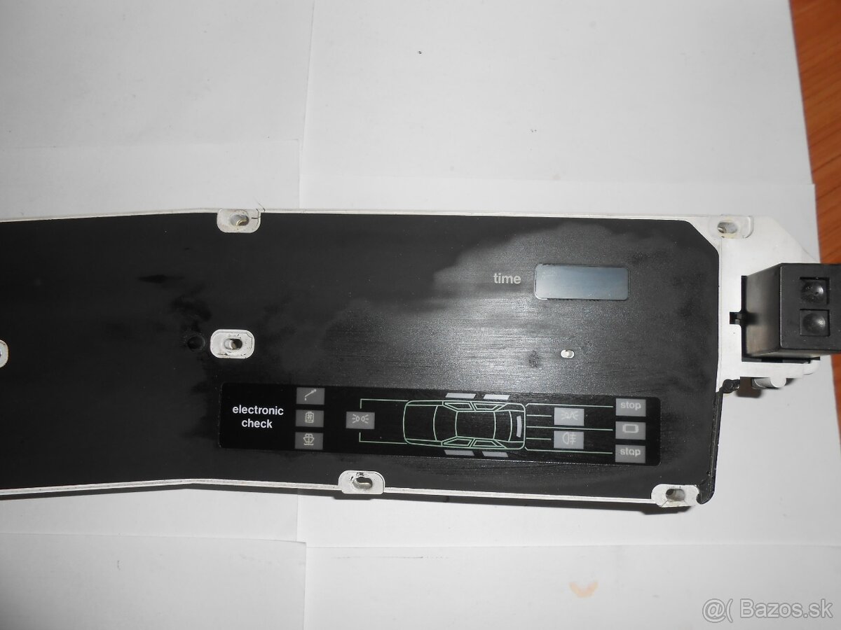 Digifiz Fiat Tempra - 3