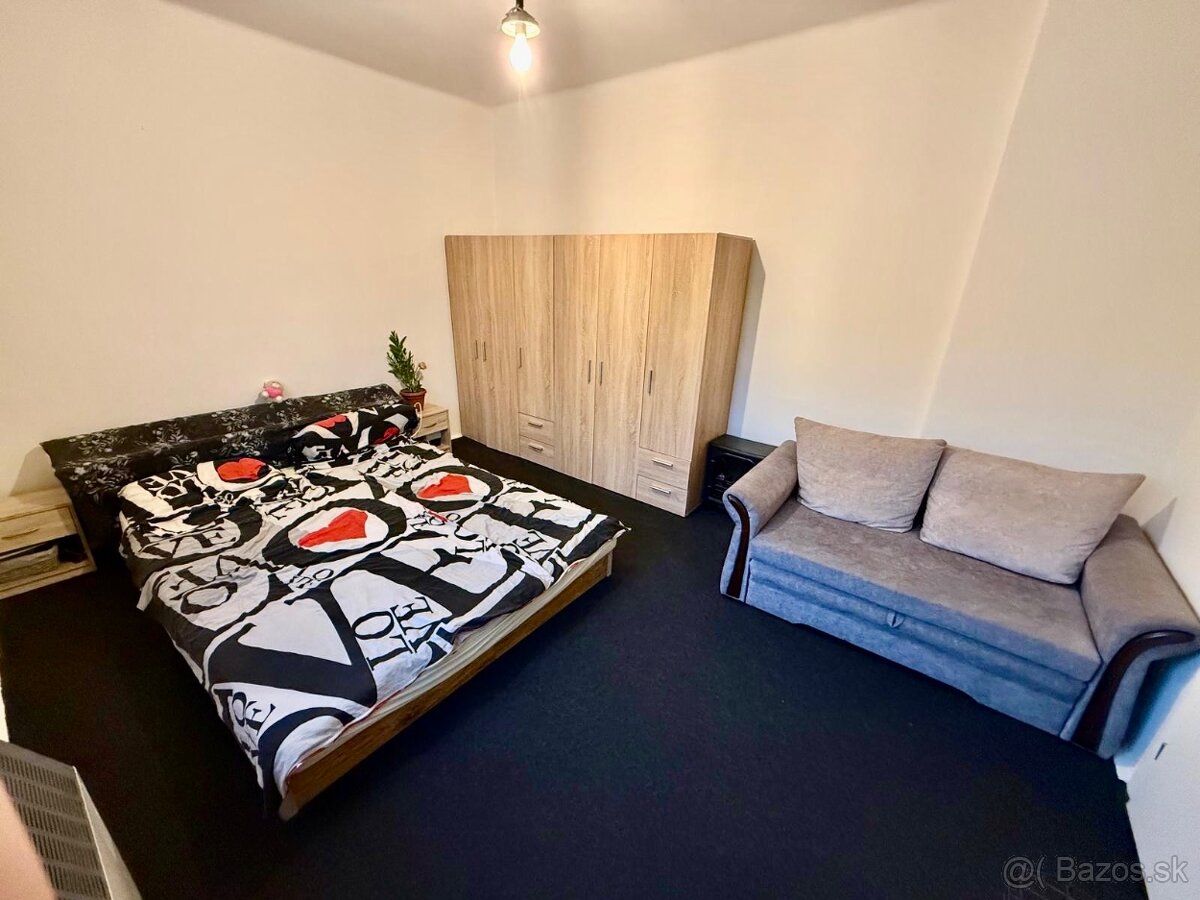 PRÍJEMNÝ 2-IZBOVÝ BYT NA KRÍŽNEJ ULICI - 3