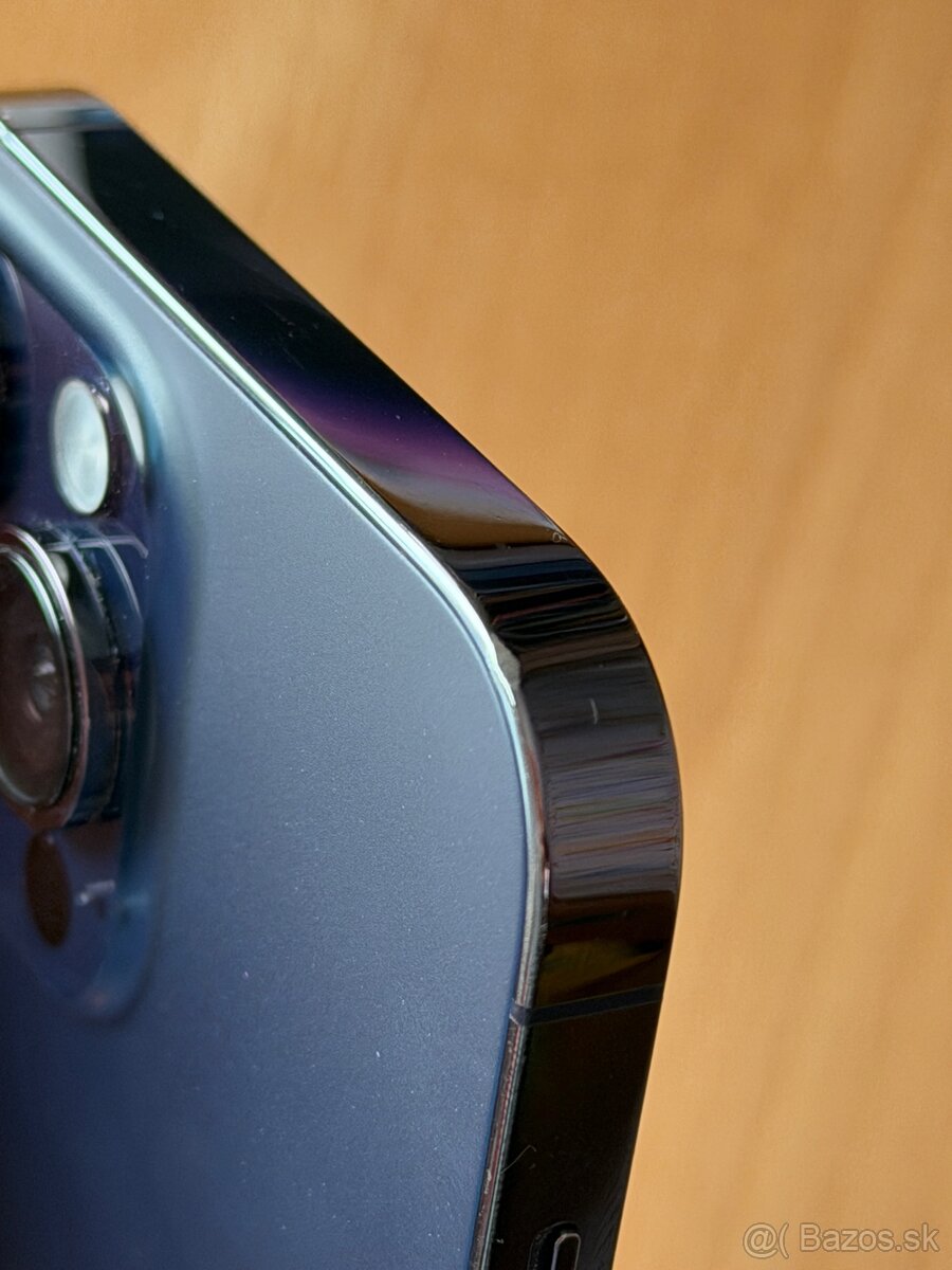 iPhone 14 Pro Max - Deep Purple/128 gb - 3