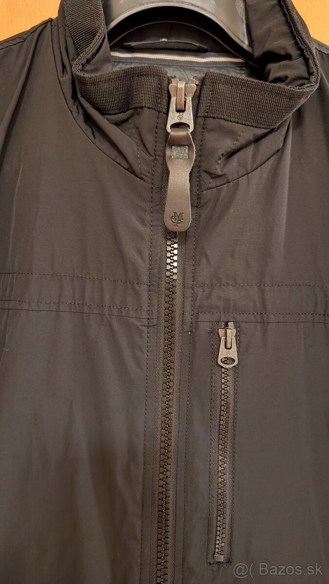 Kvalitná pánska bunda Marc O'Polo - 3