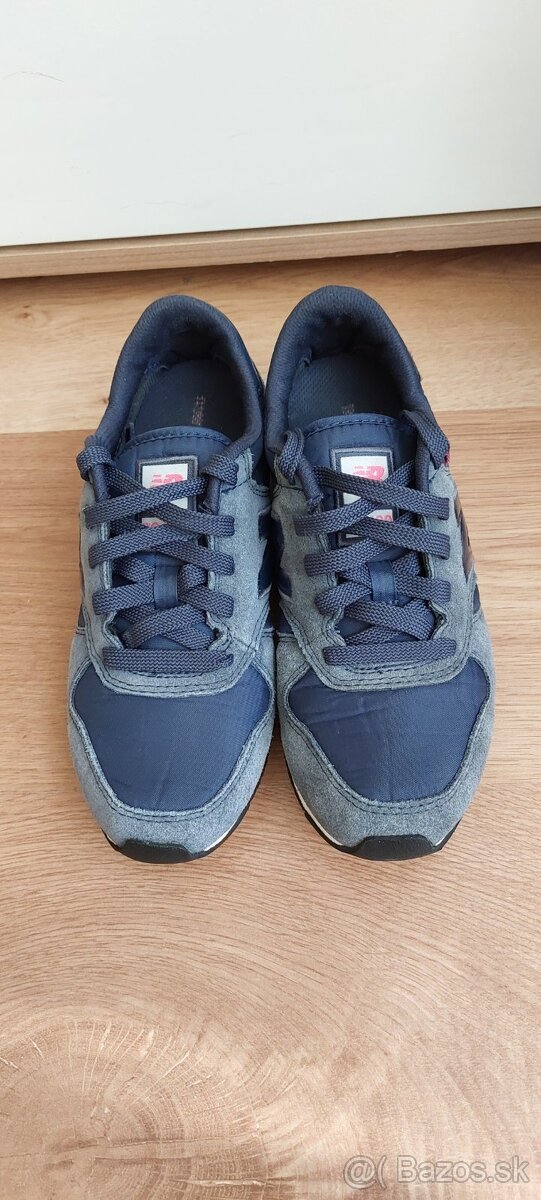 Dámske tenisky New Balance 37 - 3