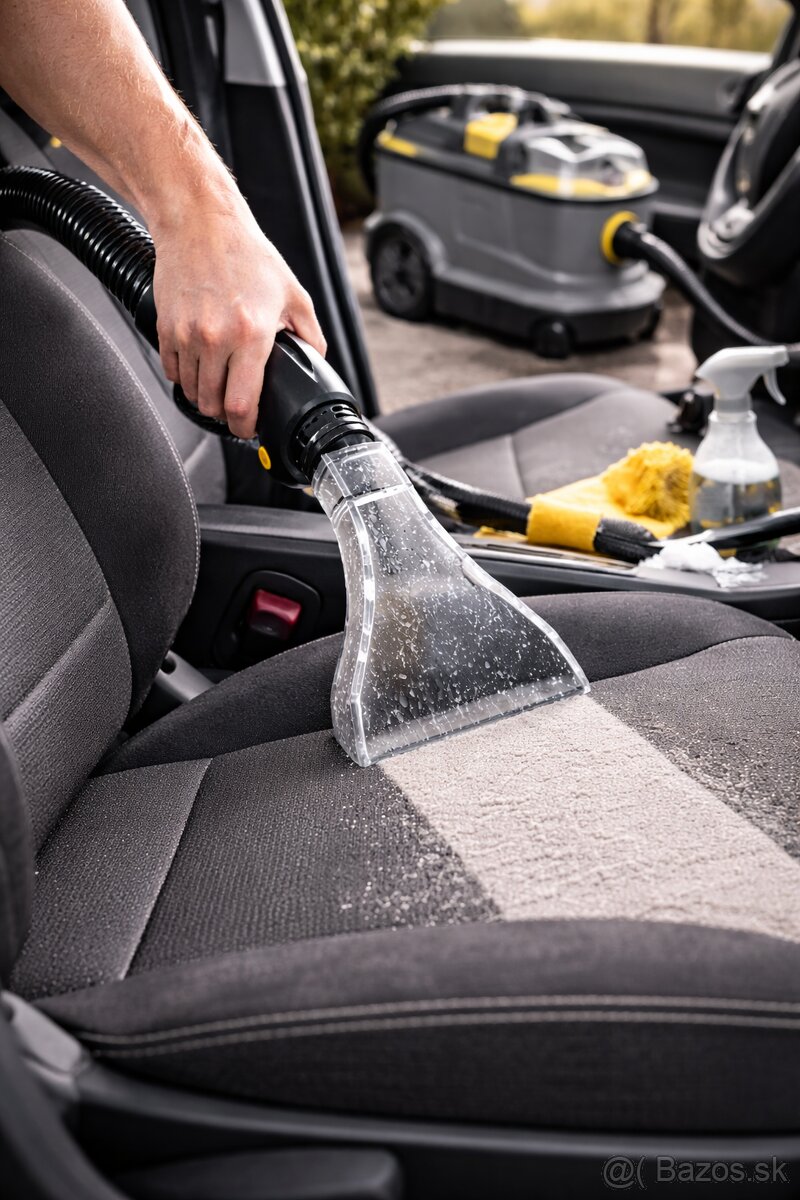 Tepovanie Prešov - 3