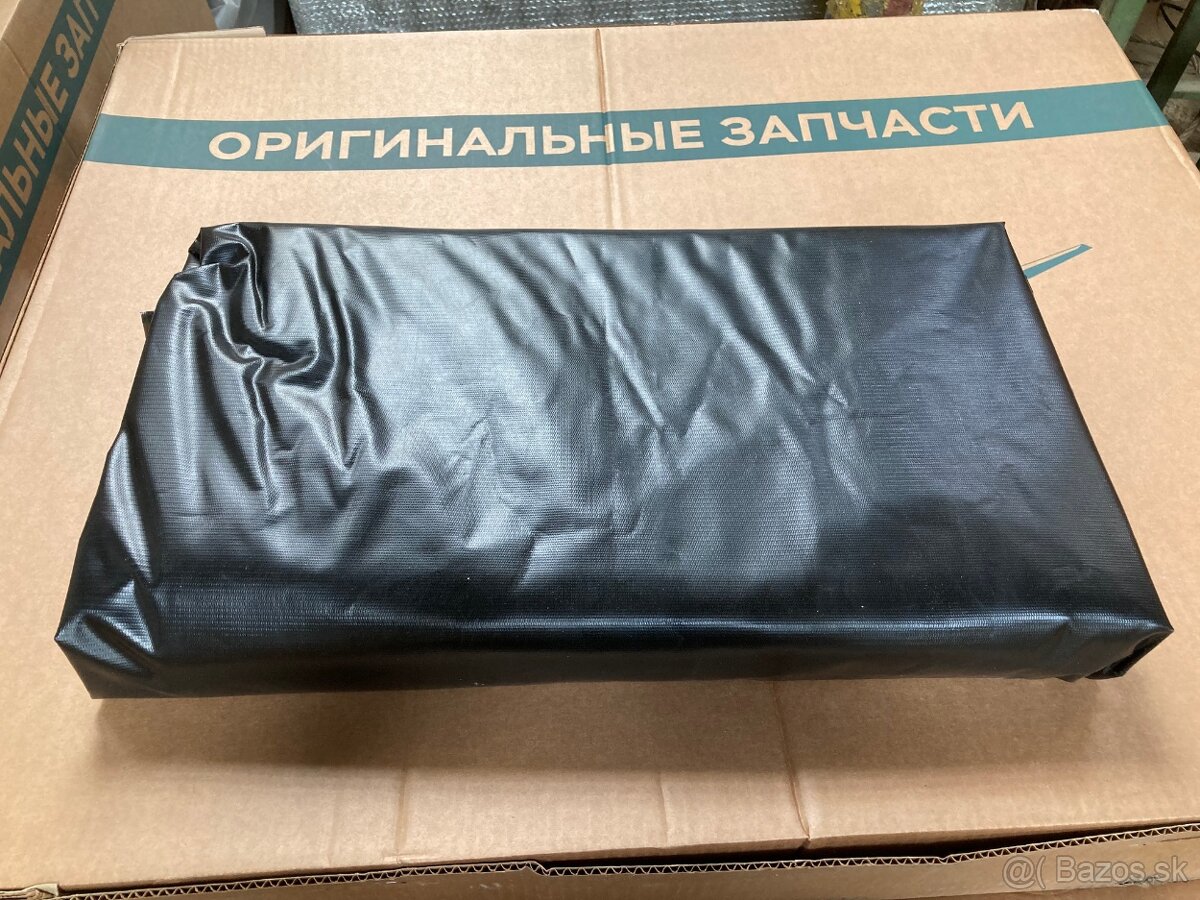 Uaz 469 nová plachta - 3