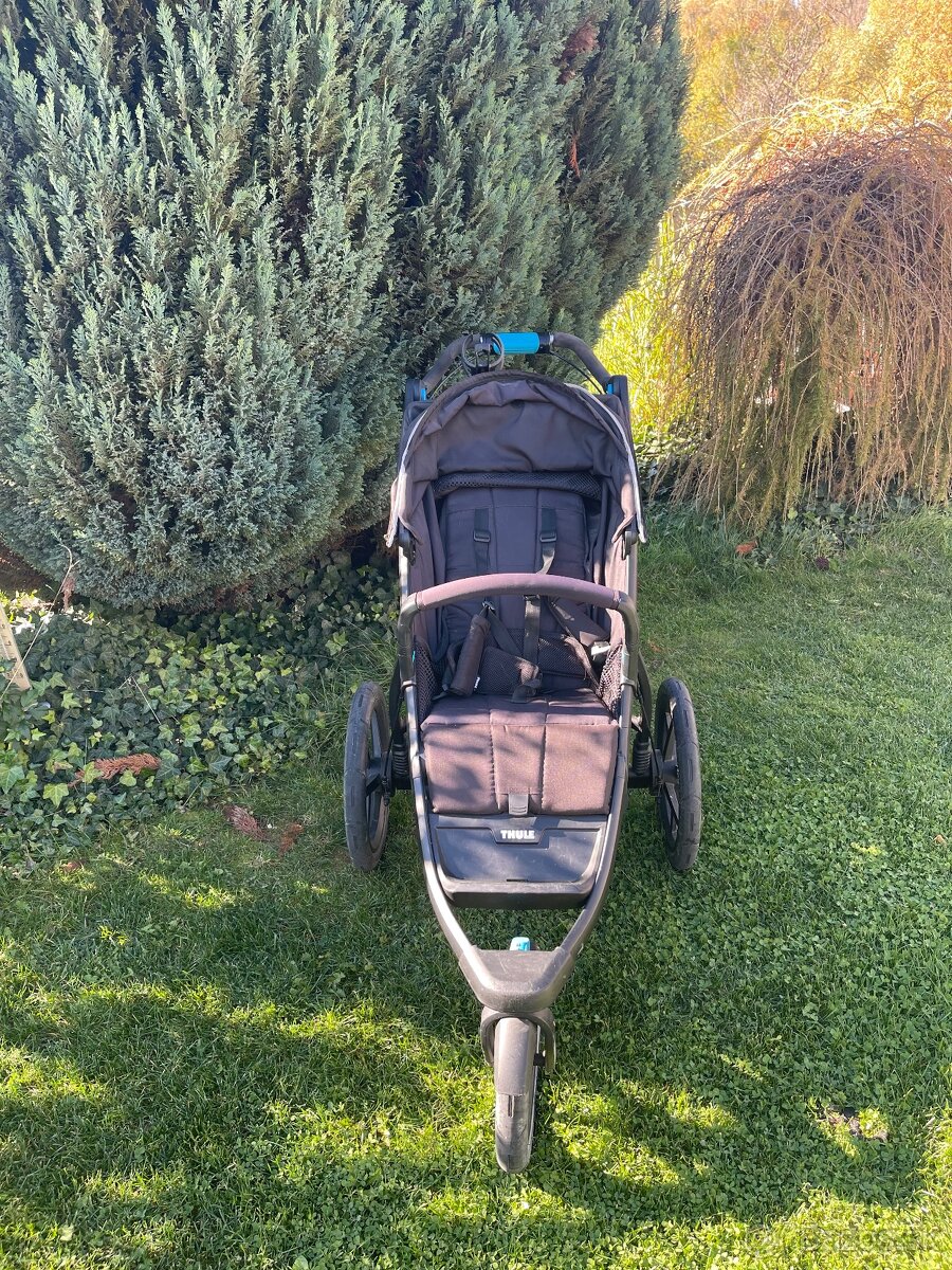 Thule urban glide 2 - 3