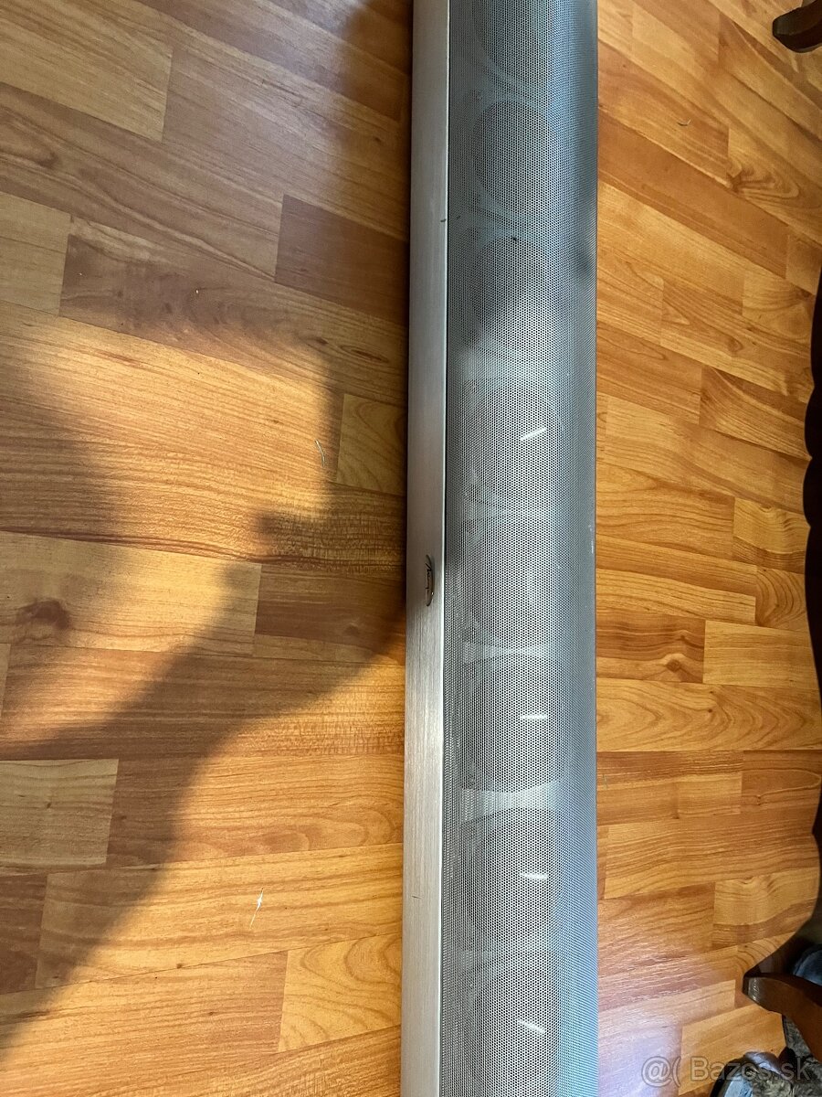 Mirage Uni-Theater Speaker System - 3