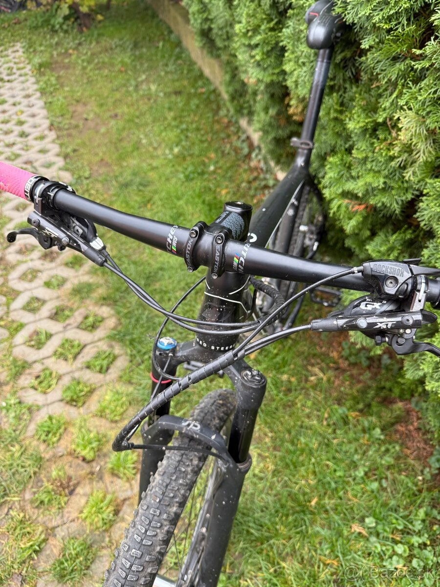 Predam Nakita team c 29 karbon - 3