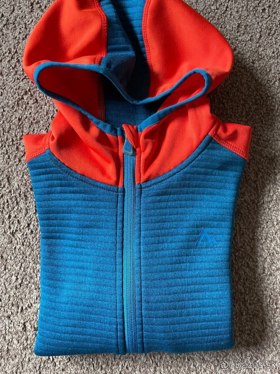 mikina a nohavice 140 - 3