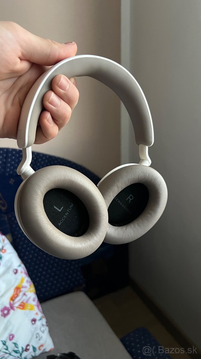 Bluetooth slúchadlá Sennheiser Accentum - 3