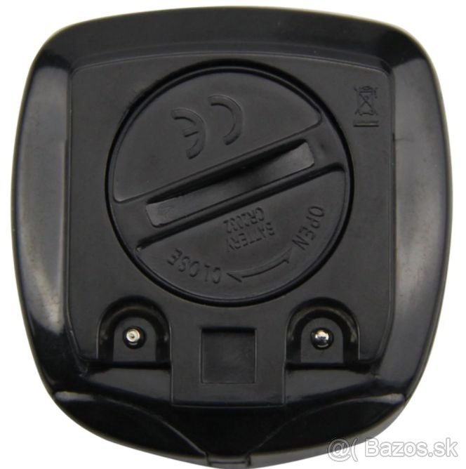 Predám cyklo tachometer na bycikel - 3