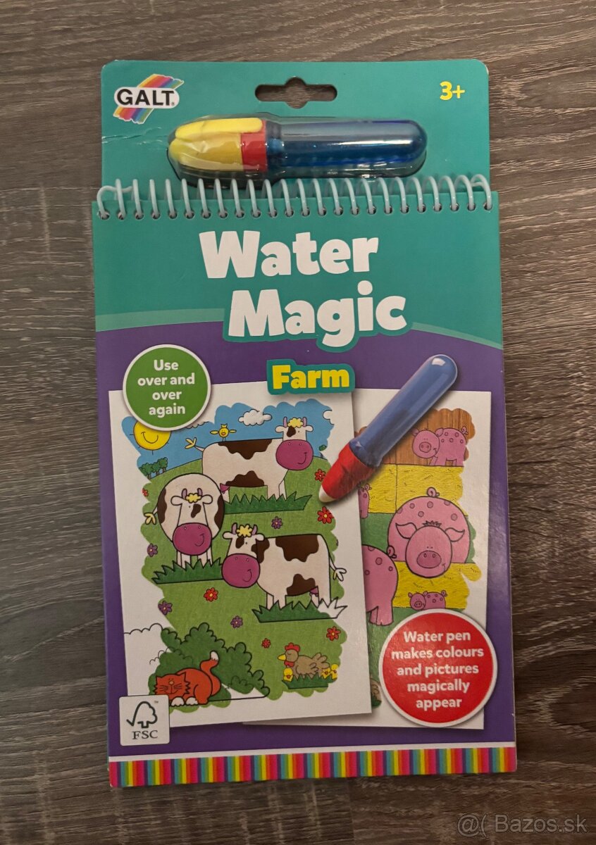 Mix hier pre 3-7rokov - 3