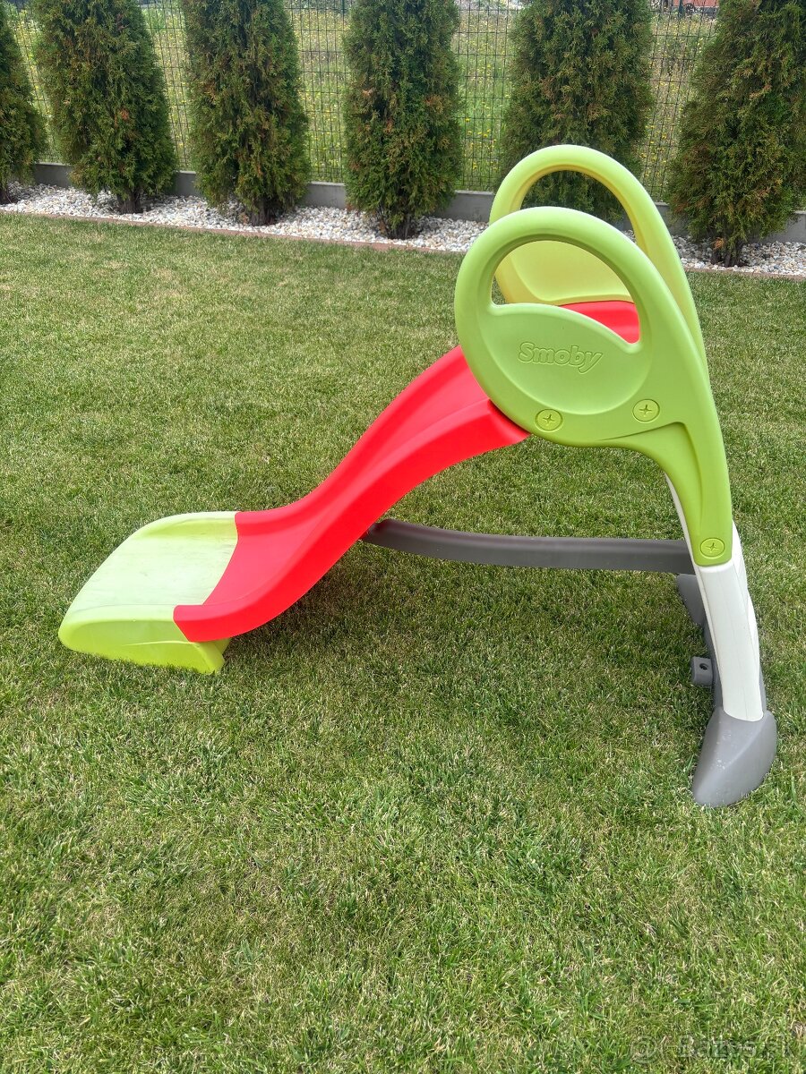 Detská šmýkľavka - 3