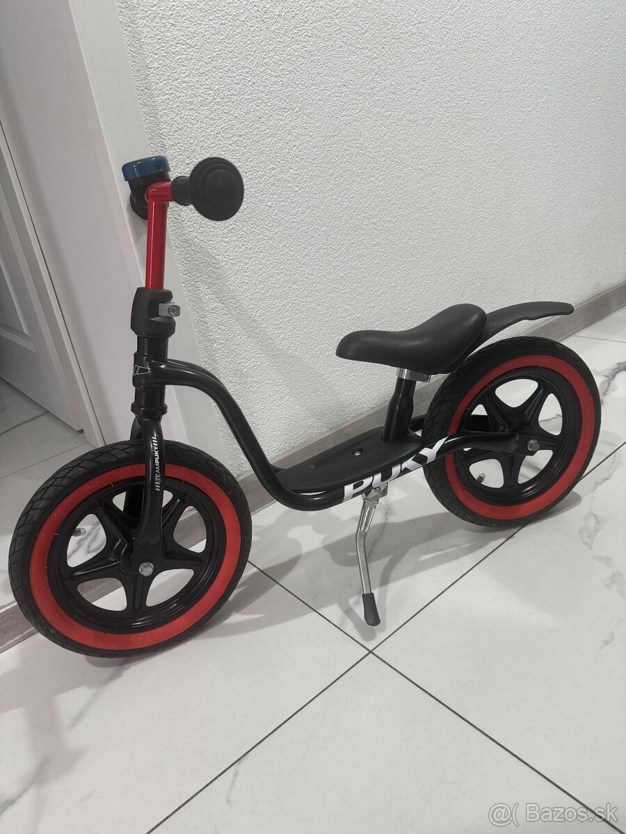 Detské odrážadlo Puky - 3