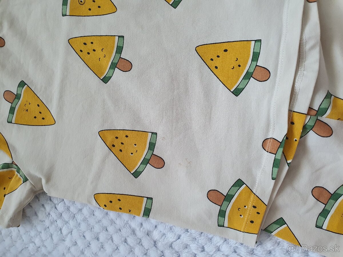 Súprava Lindex 86/92 - 3