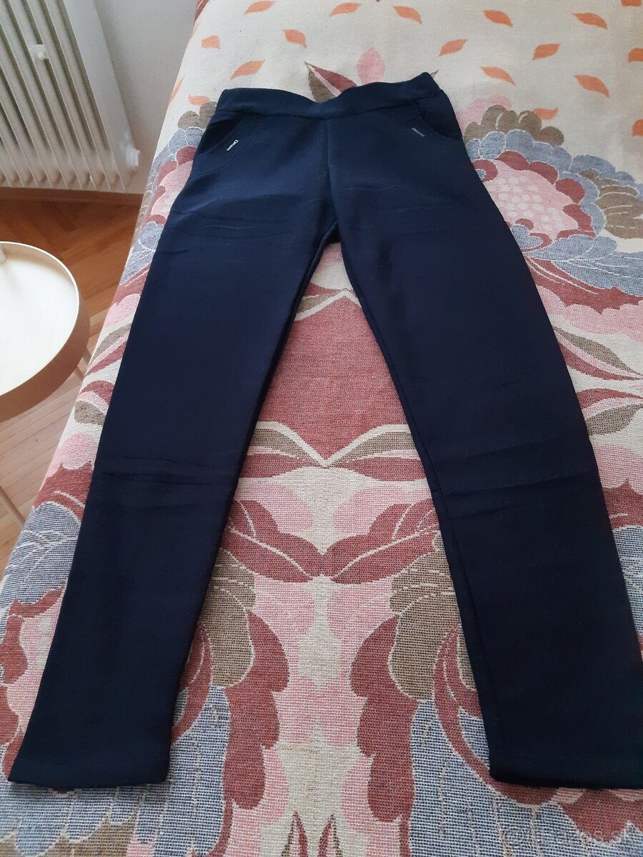 Zateplene leginy - 3