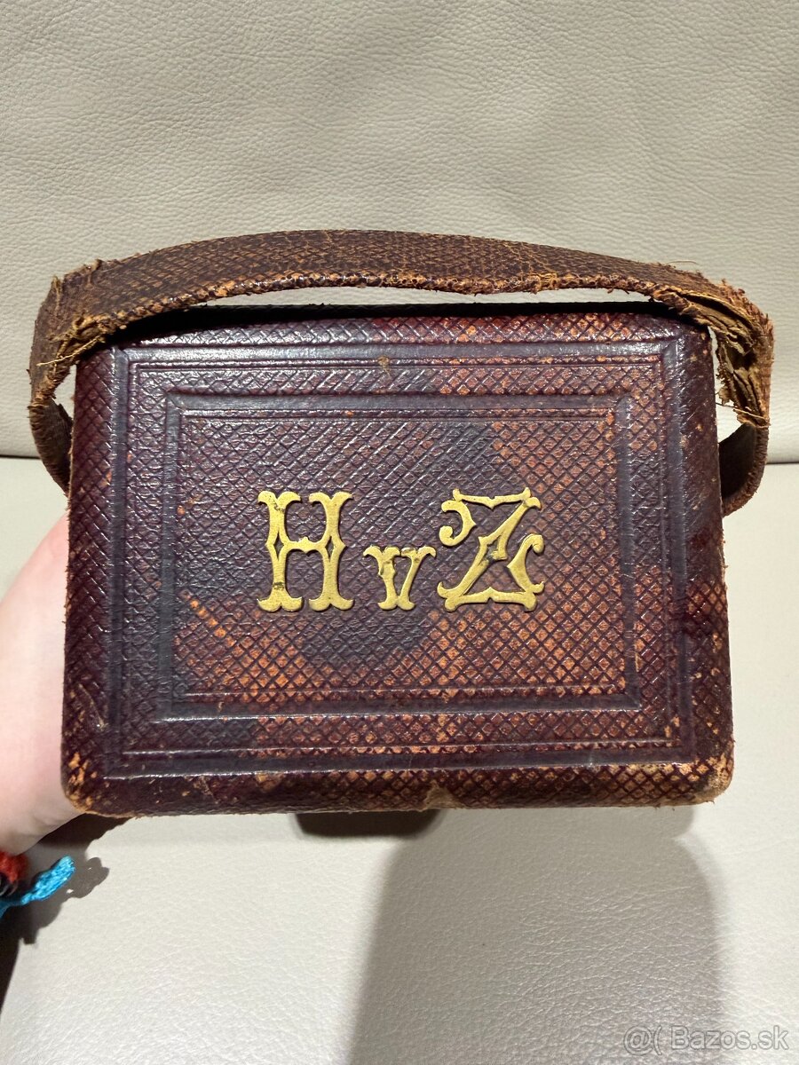 cestovné hodinky - 3