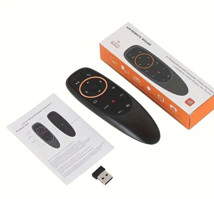 Android Box H96 Max s iptv aplikáciami - 3