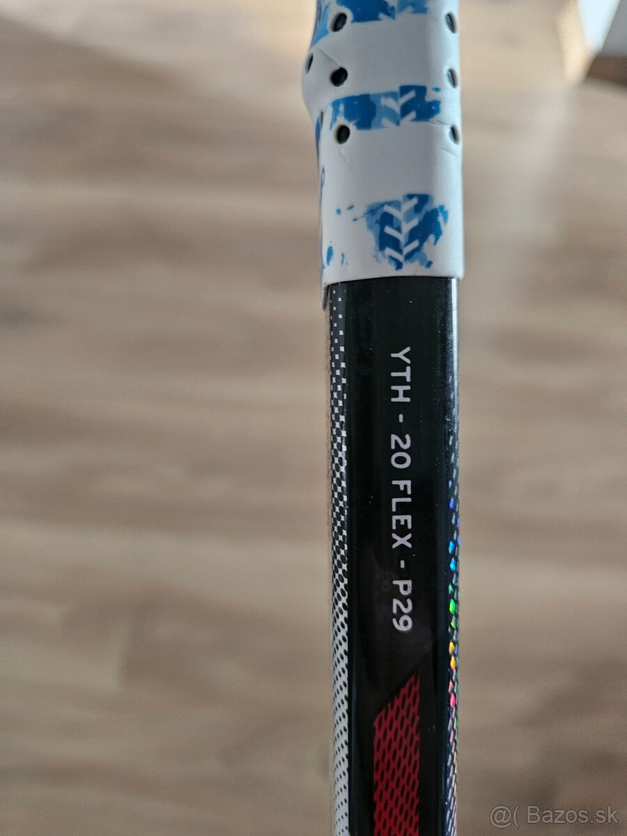 Hokejka ⚠️ CCM FT8 pro, FLEX 20, P29 + Rezztec + RocketGrip - 3