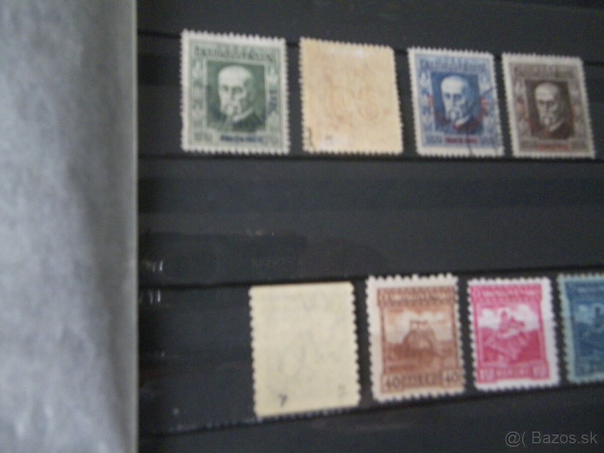 CSR I. 1919 - 26 - 3