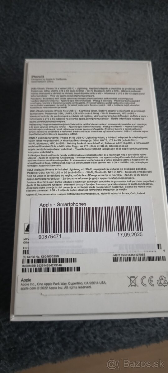Iphone 14 - 3