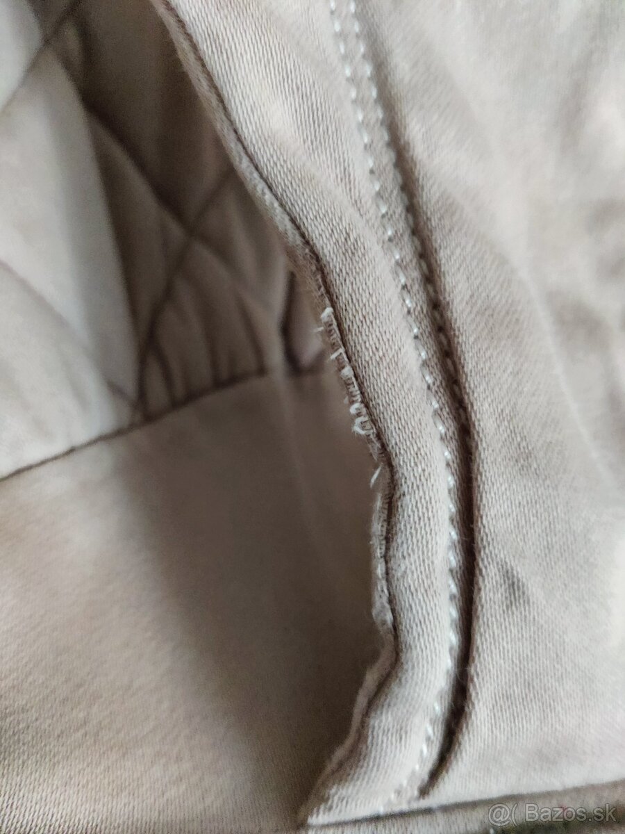 Lehátko babybjorn+ hračka - 3