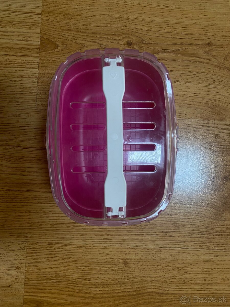 Chovateľské potreby pre hlodavce - 3