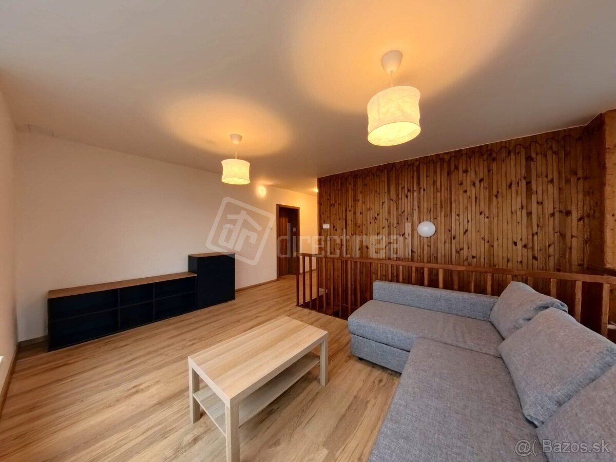 Prenájom - 3-izb. - … - 3