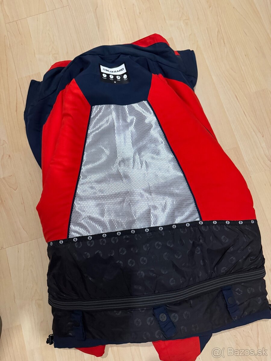 panska lyžiarska bunda blizzard - 3