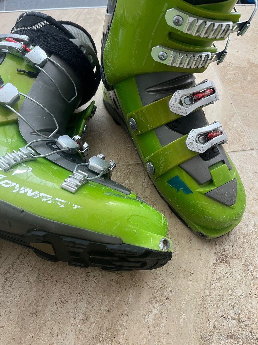 Dynafit skialp 43 - 3