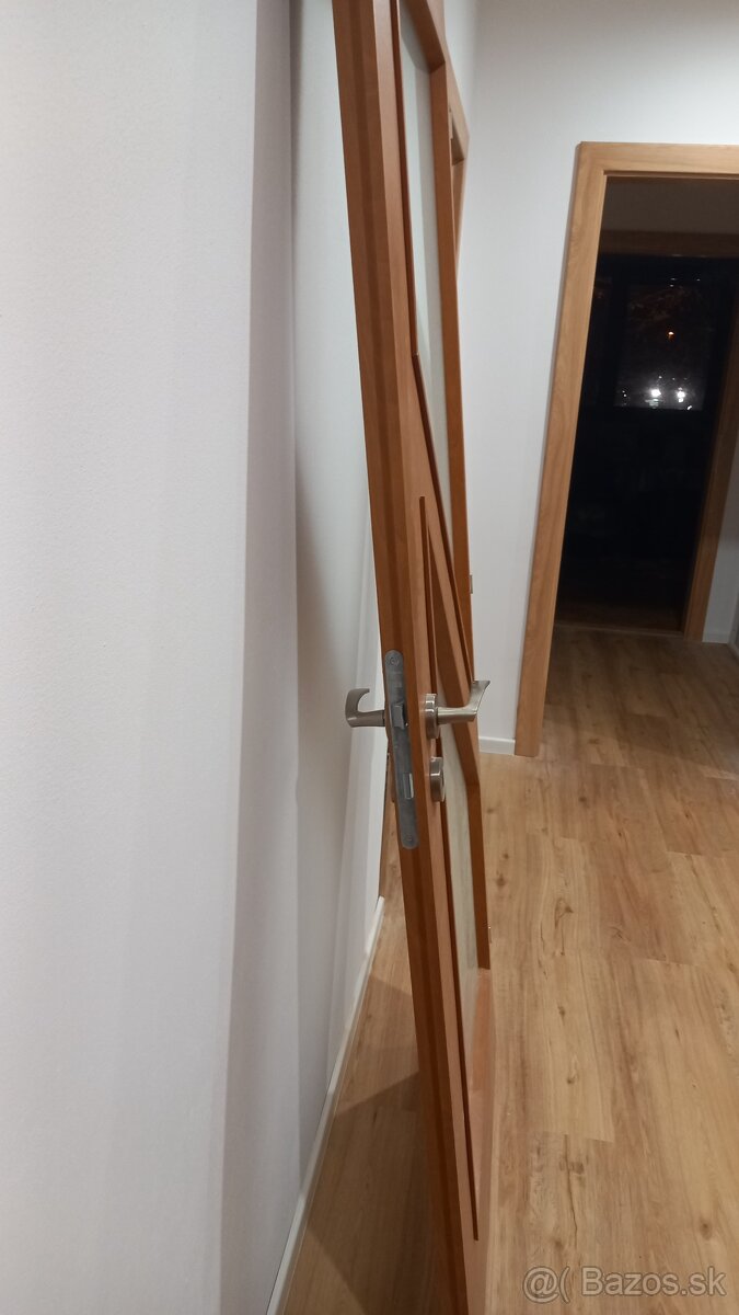 Interierove dvere - 3