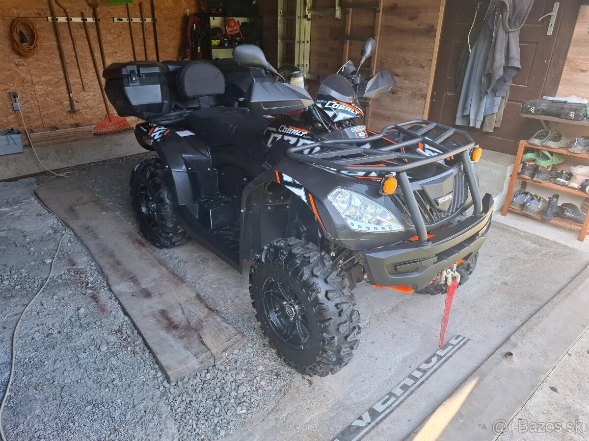 Predam Goes iron max 550 - 3