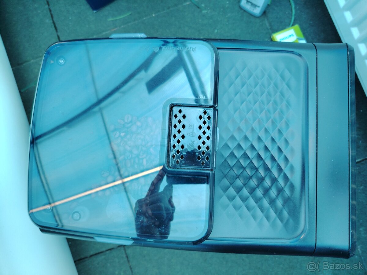 Kávovar Philips - 3