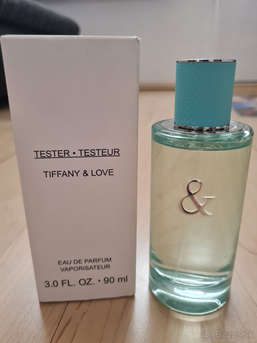 Originál parfémy ZĽAVY - 3