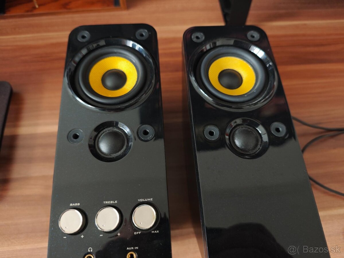 Creative GigaWorks T20 Series II - 3