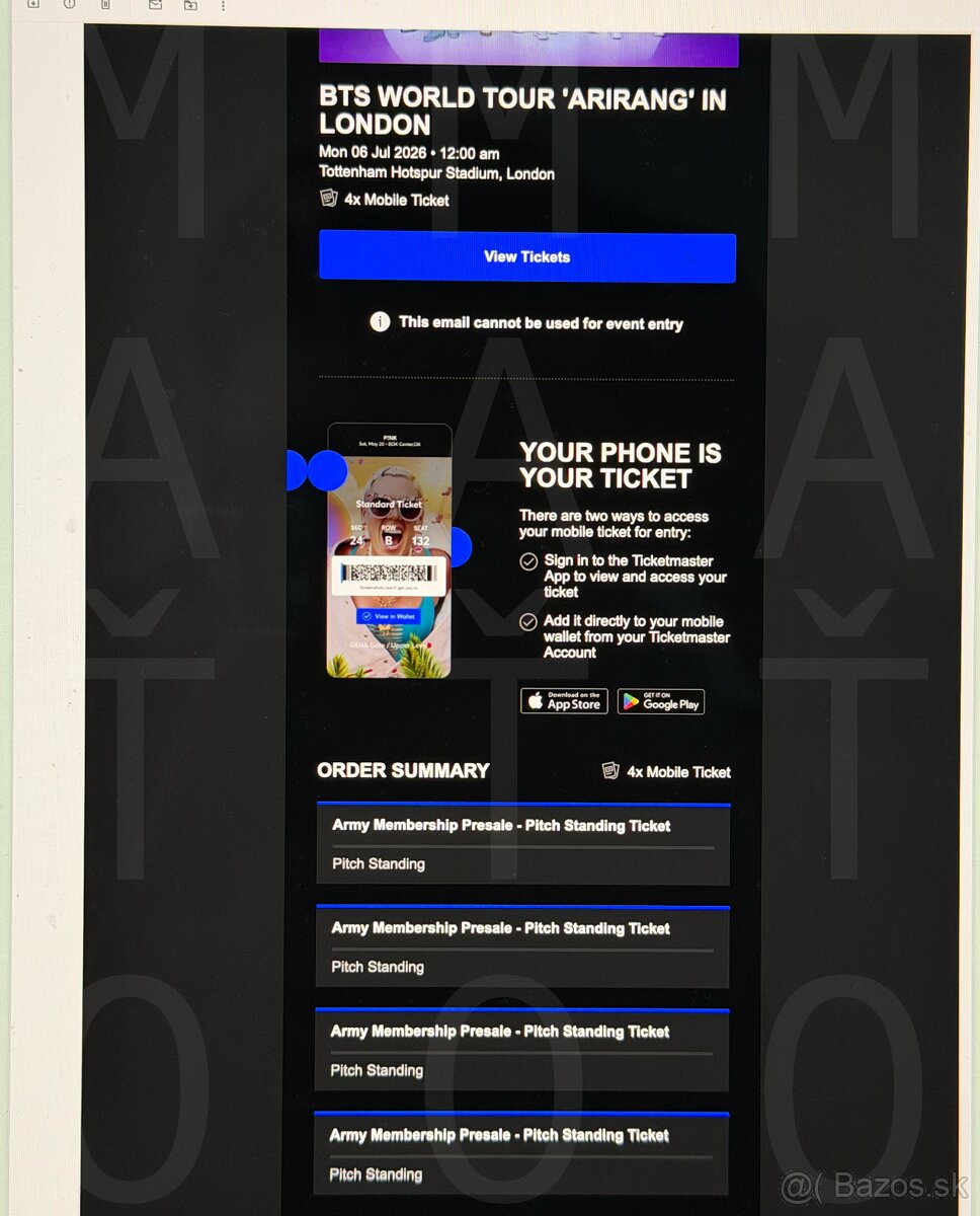 BTS Londyn 6.7.2026 - 3