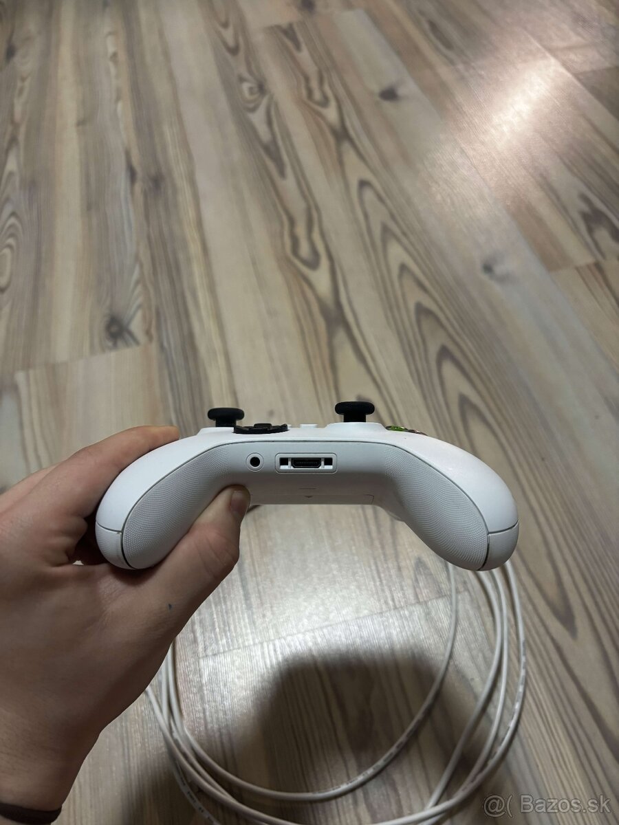 Kontroler XBOX one + 3m kabel USB A - USB C - 3